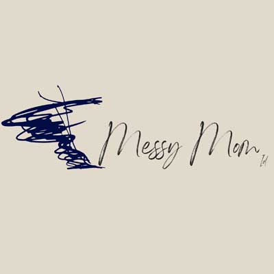 Messymom