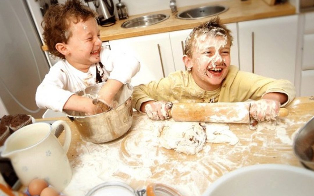 Kids Story