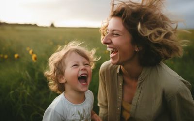 Nature Mother