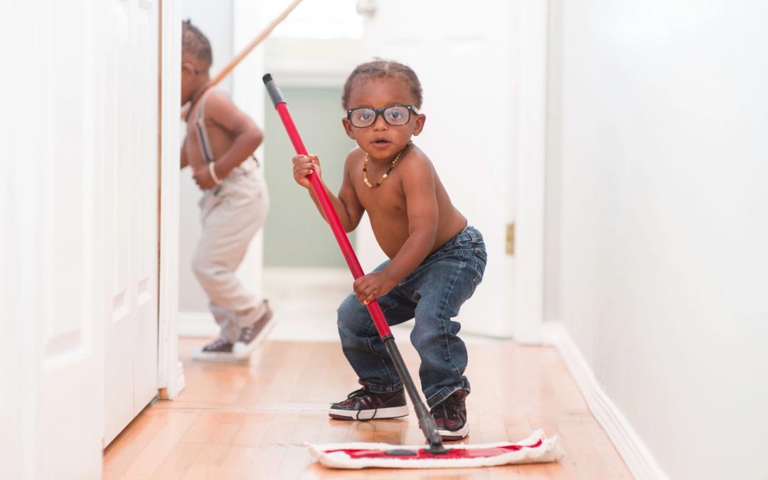 Home Chores Helper