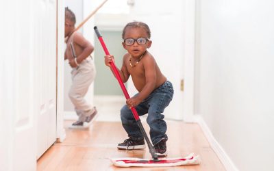 Home Chores Helper