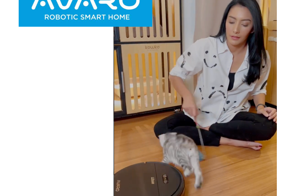 Home Appliances Awareness campaign