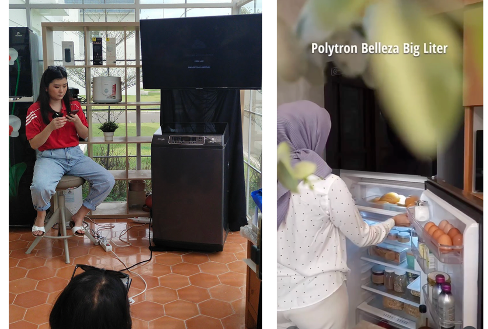 HOME APPLIANCES Awareness Content